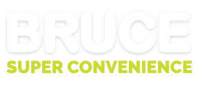 Bruce Super Convenience
