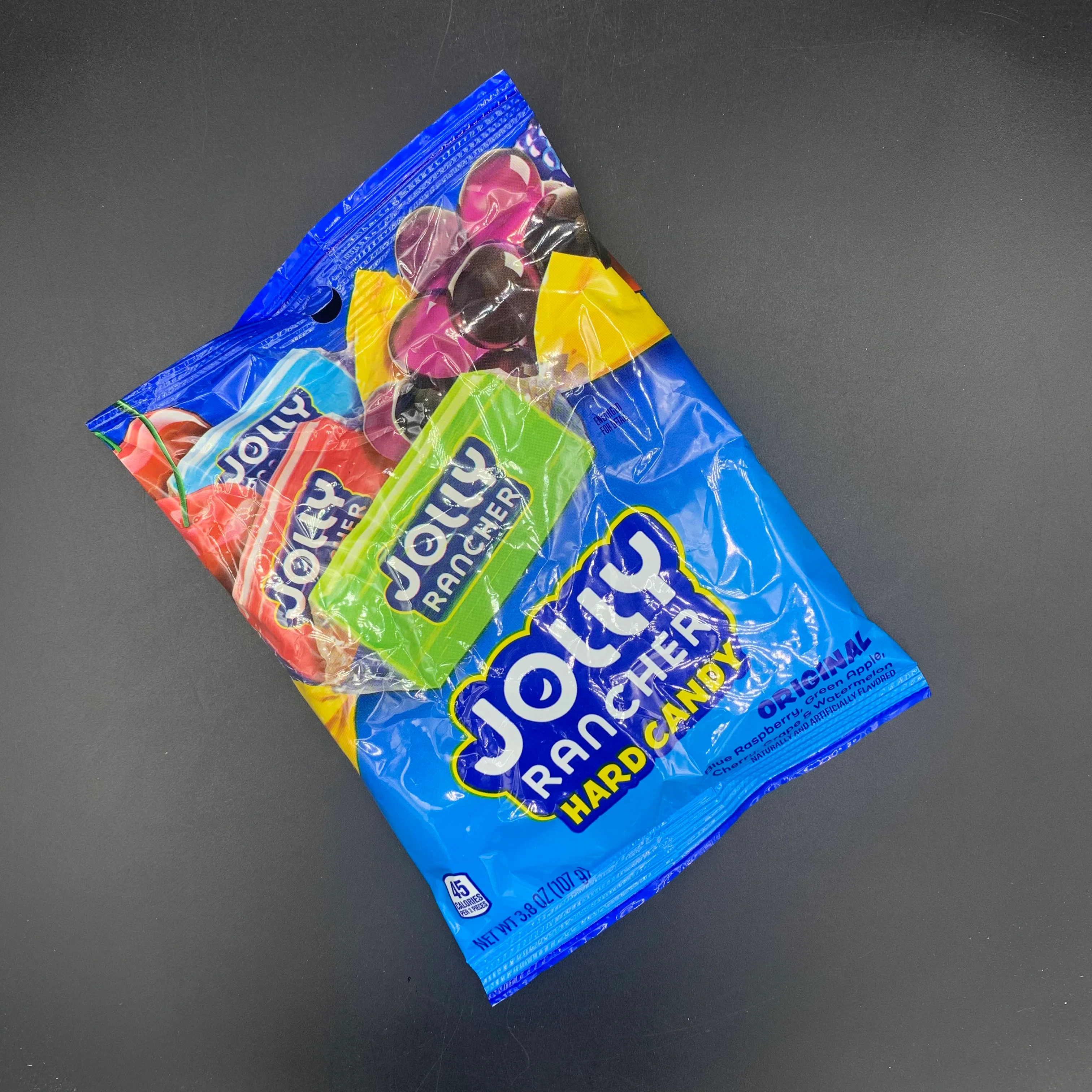 Jolly Rancher - Original Hard Candy, 107g (USA) - Image 2