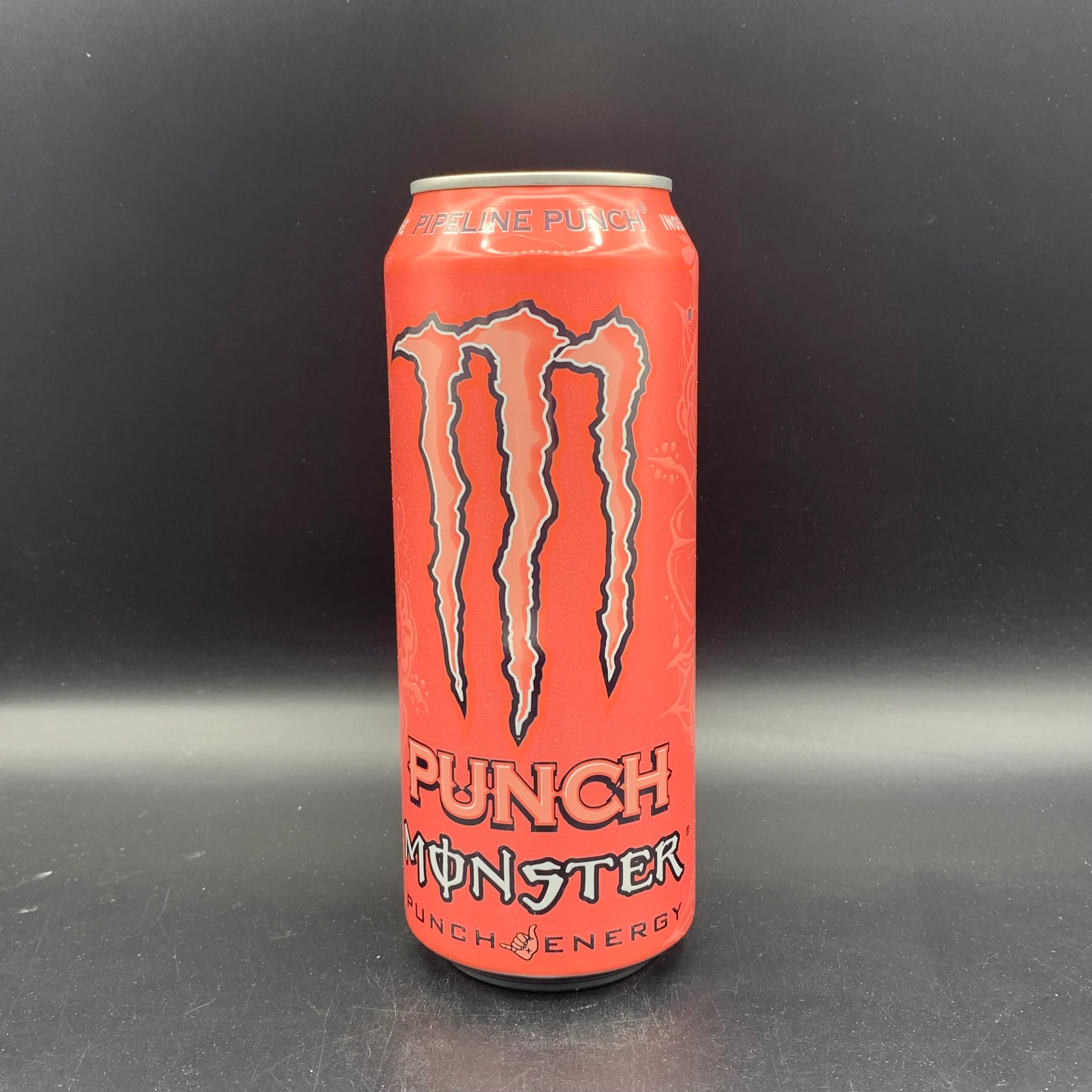 Monster PUNCH - Pipeline Punch Flavour, 500ml (UK)
