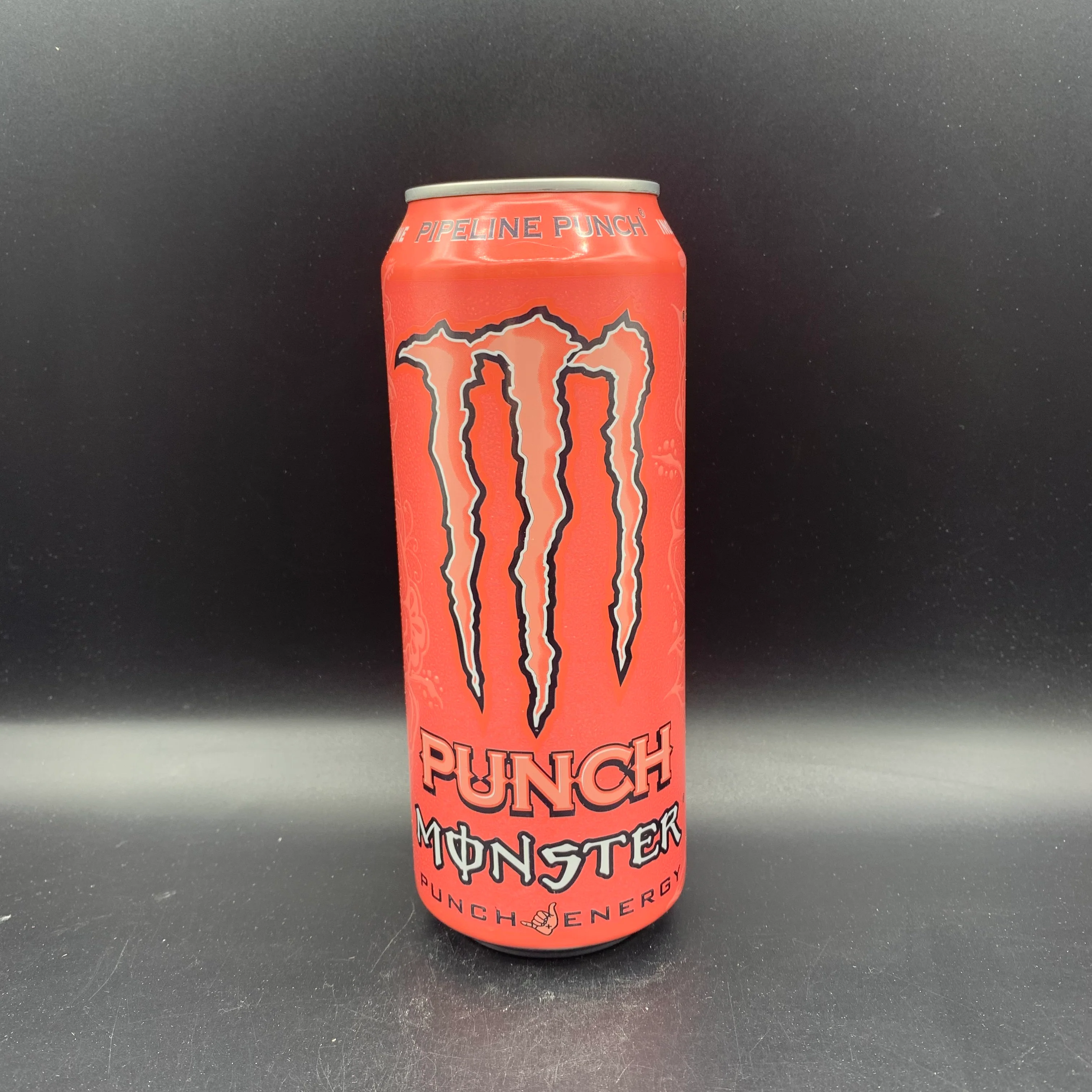 Monster PUNCH - Pipeline Punch Flavour, 500ml (UK) - Image 2